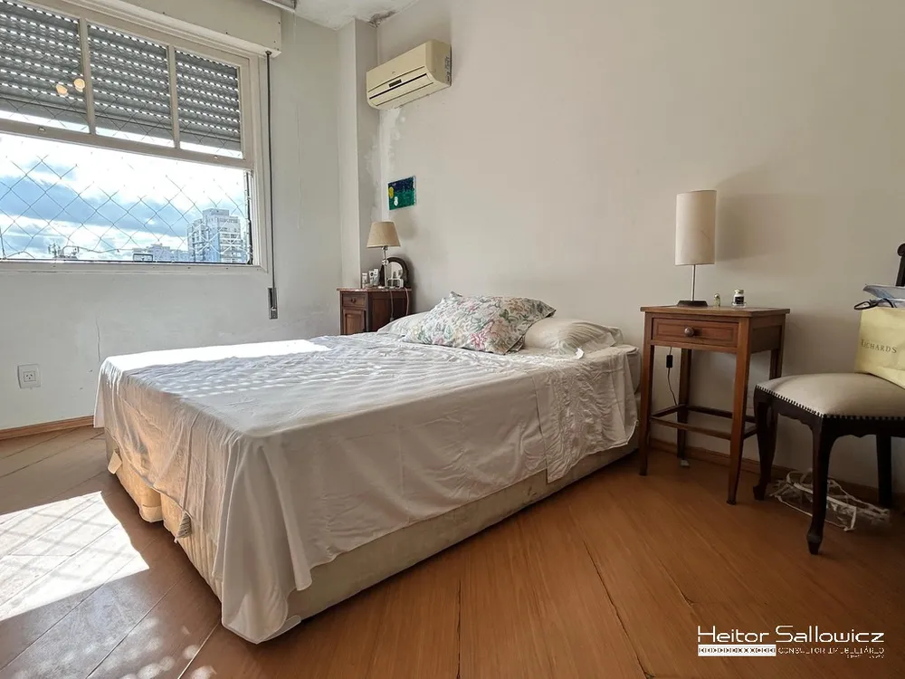 Cobertura, 4 quartos, 255 m² - Foto 10