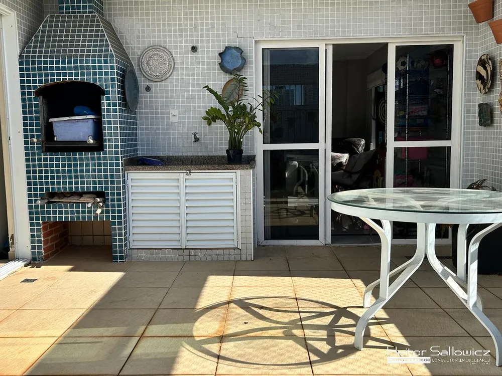 Cobertura, 4 quartos, 255 m² - Foto 2