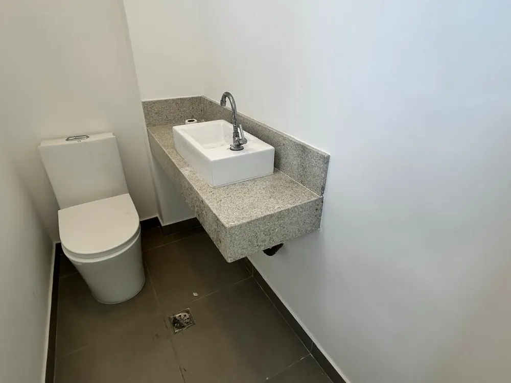 Cobertura, 3 quartos, 162 m² - Foto 11