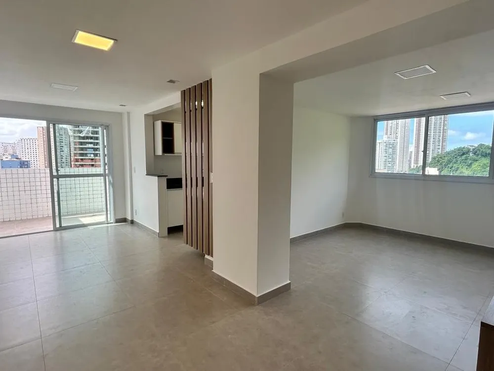 Cobertura, 3 quartos, 162 m² - Foto 3