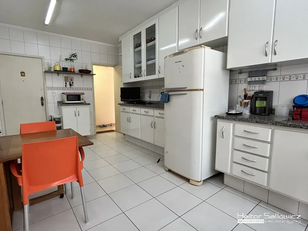 Apartamento, 3 quartos, 140 m² - Foto 7