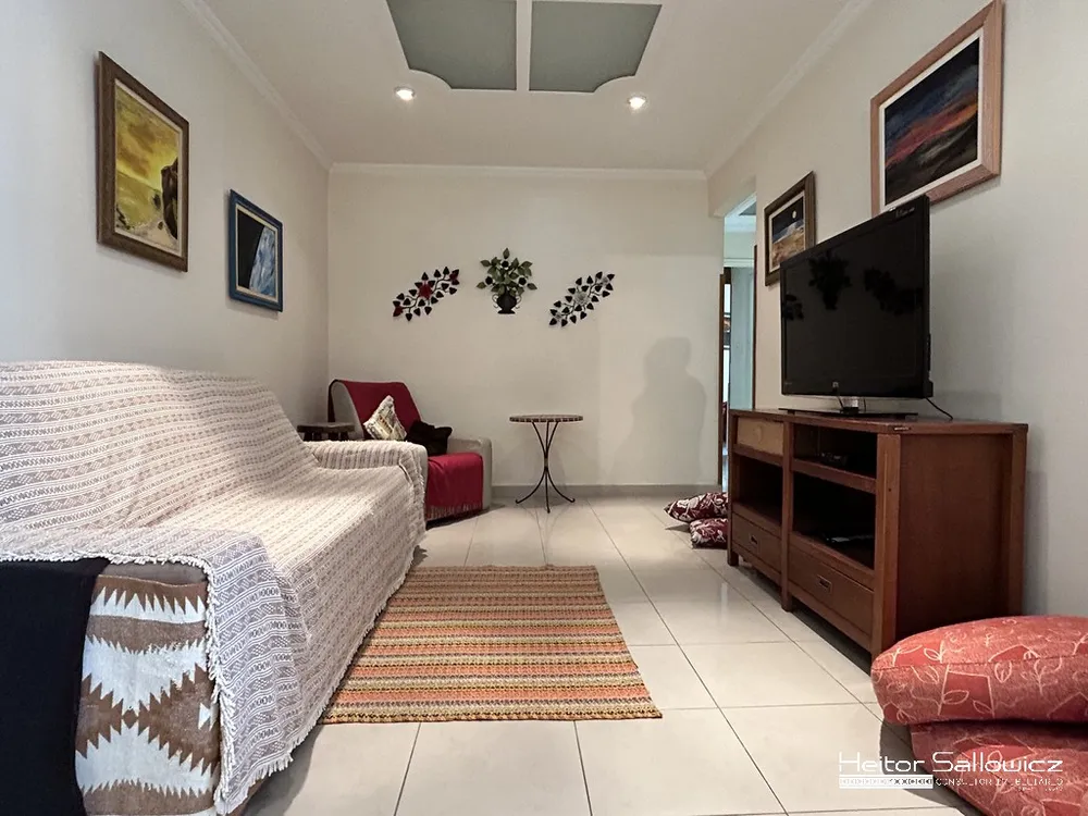 Apartamento, 3 quartos, 140 m² - Foto 2