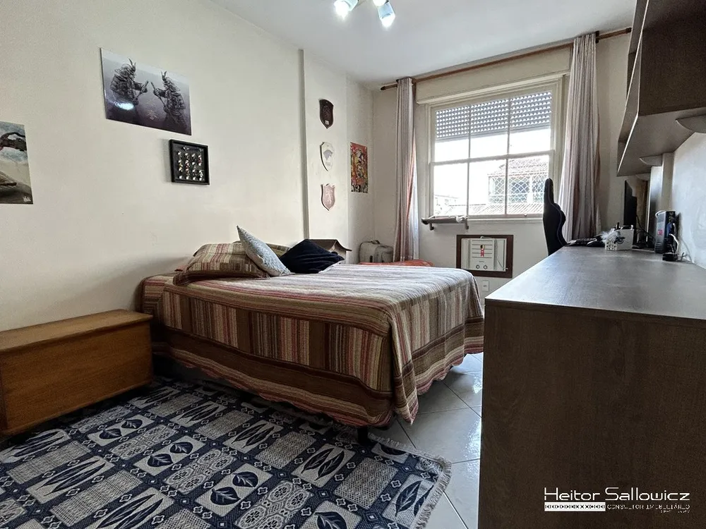 Apartamento, 3 quartos, 140 m² - Foto 13
