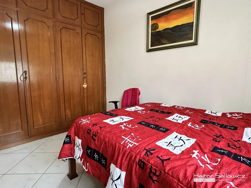 Apartamento, 3 quartos, 140 m² - Foto 12