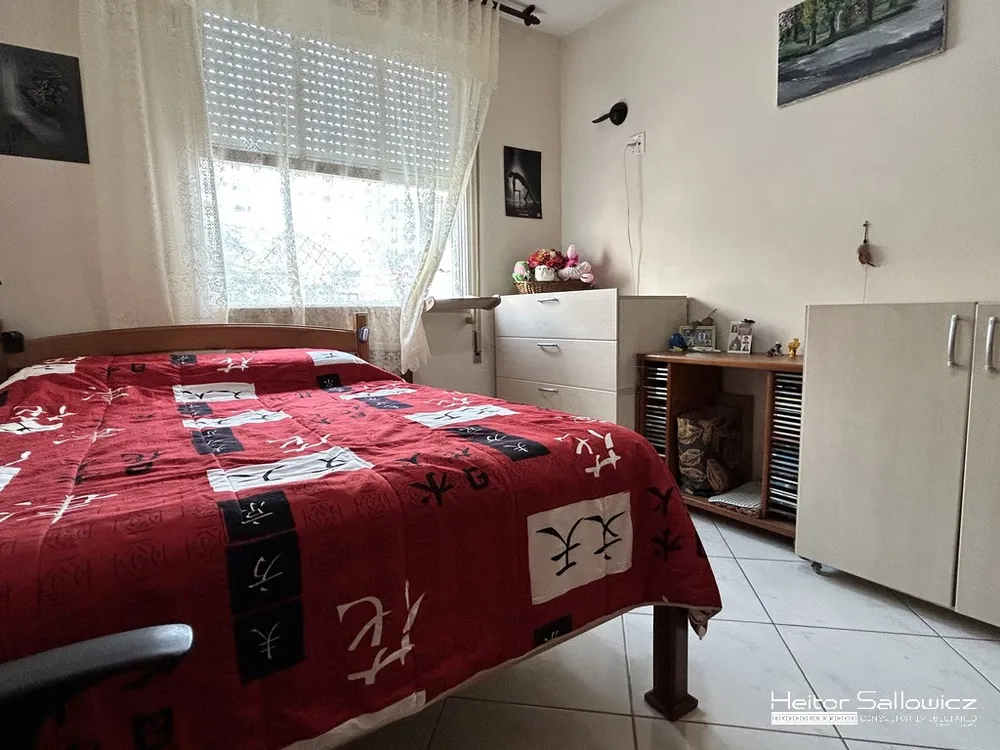 Apartamento, 3 quartos, 140 m² - Foto 11