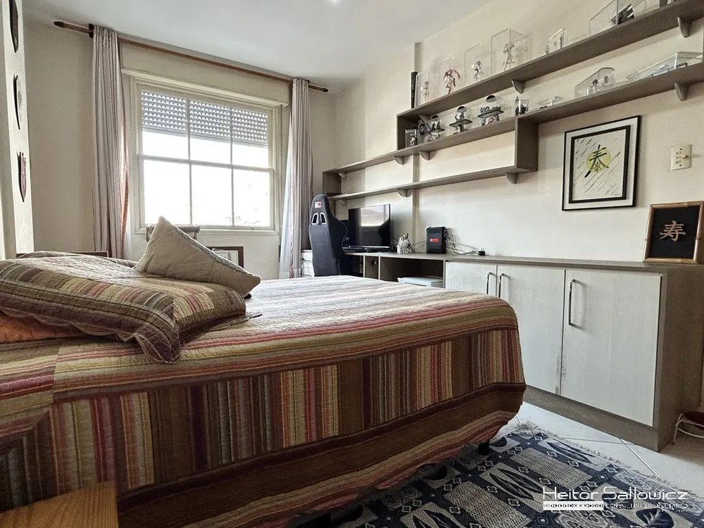 Apartamento, 3 quartos, 140 m² - Foto 14