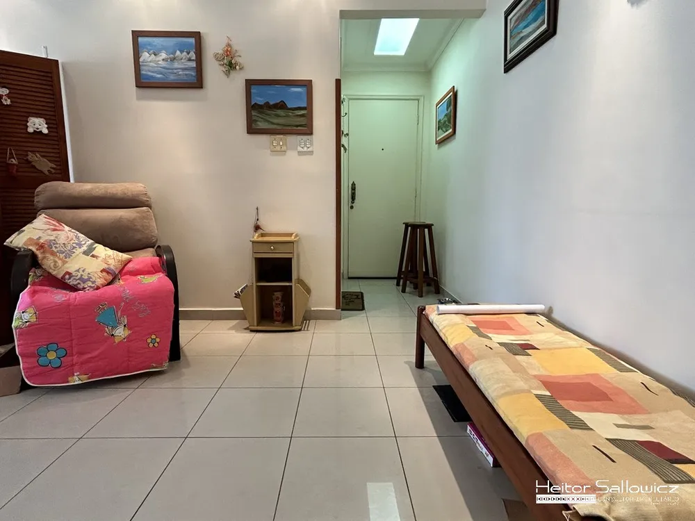 Apartamento, 3 quartos, 140 m² - Foto 4