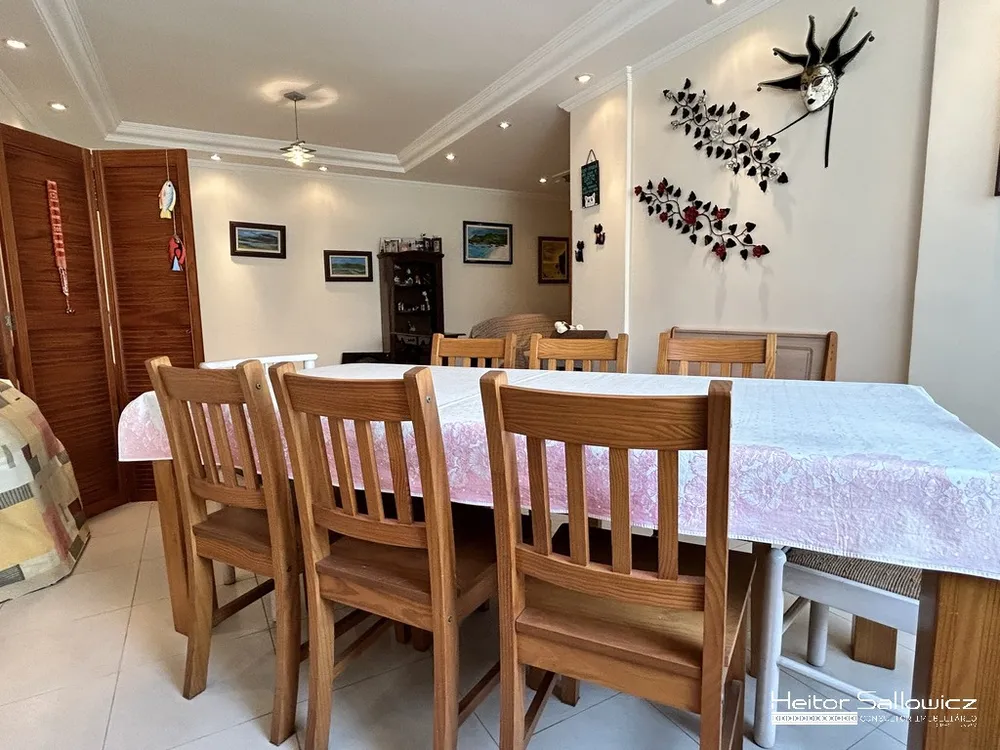 Apartamento, 3 quartos, 140 m² - Foto 6
