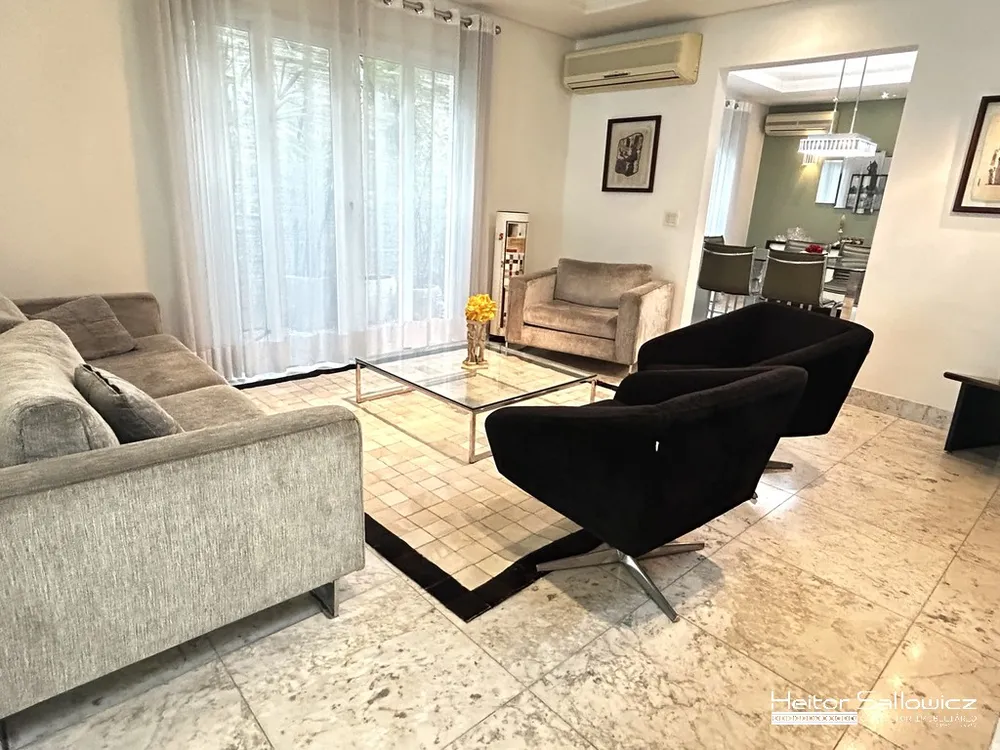Casa, 4 quartos, 350 m² - Foto 2