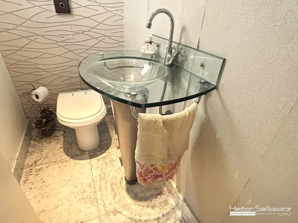 Casa, 4 quartos, 350 m² - Foto 3