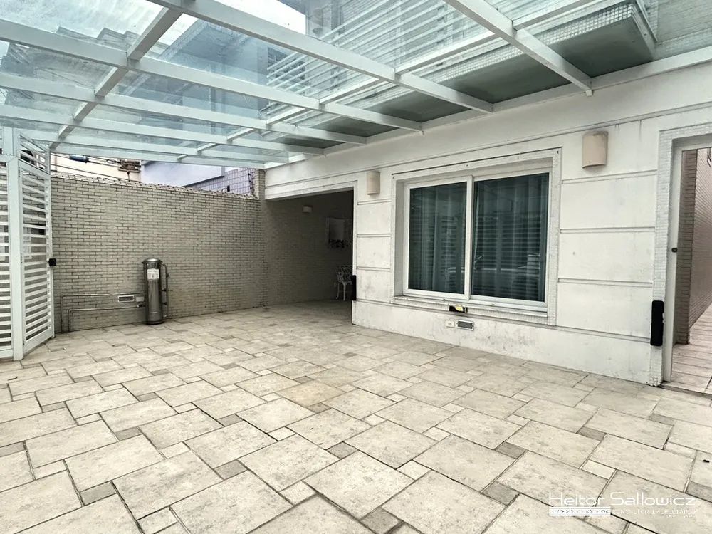 Casa, 4 quartos, 350 m² - Foto 1