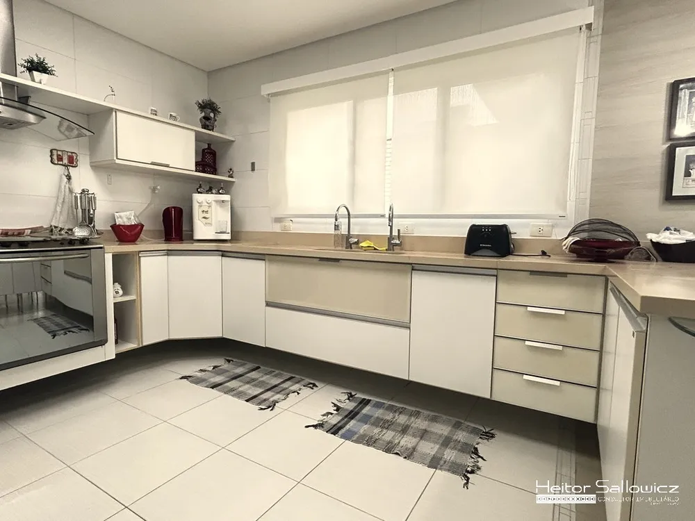 Casa, 4 quartos, 350 m² - Foto 4