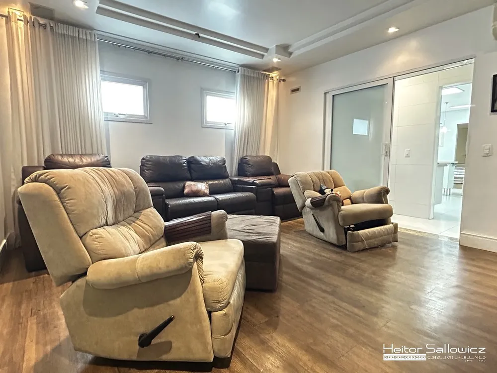 Casa, 4 quartos, 350 m² - Foto 6