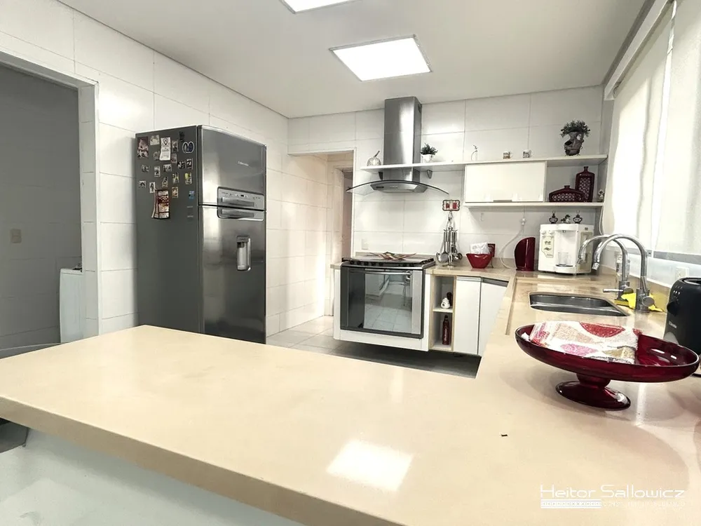 Casa, 4 quartos, 350 m² - Foto 5
