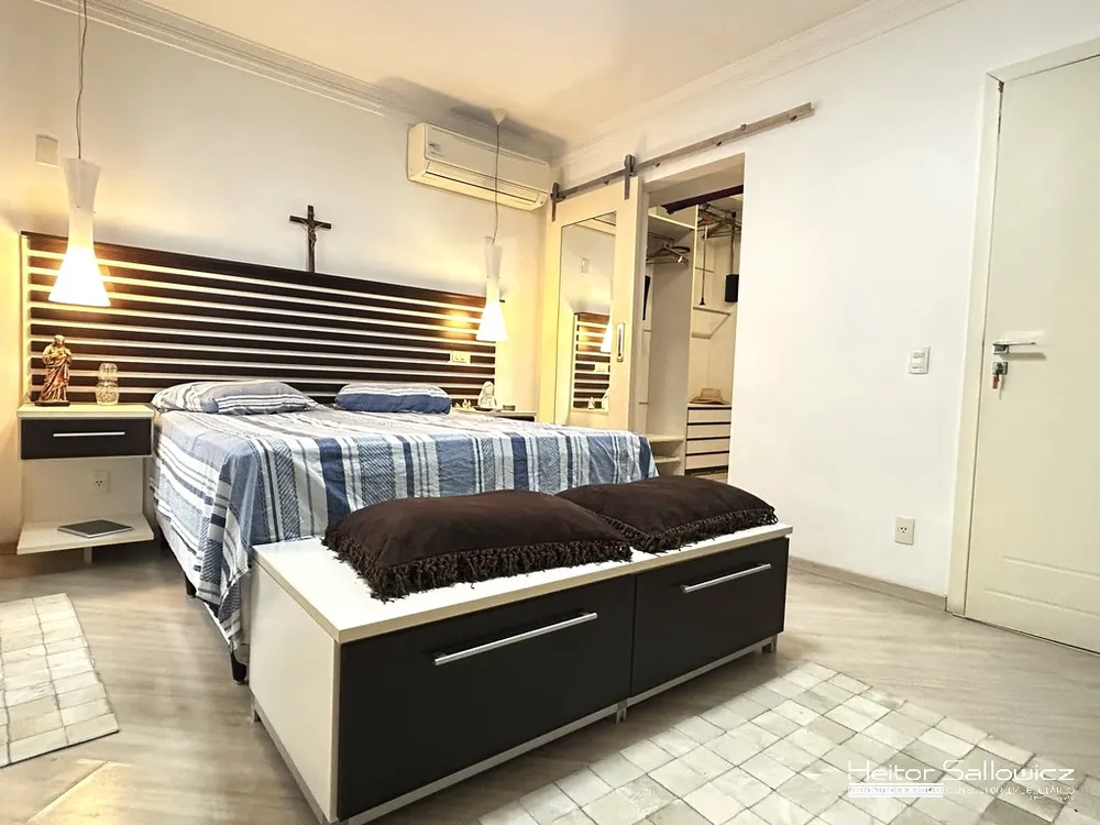 Casa, 4 quartos, 350 m² - Foto 7
