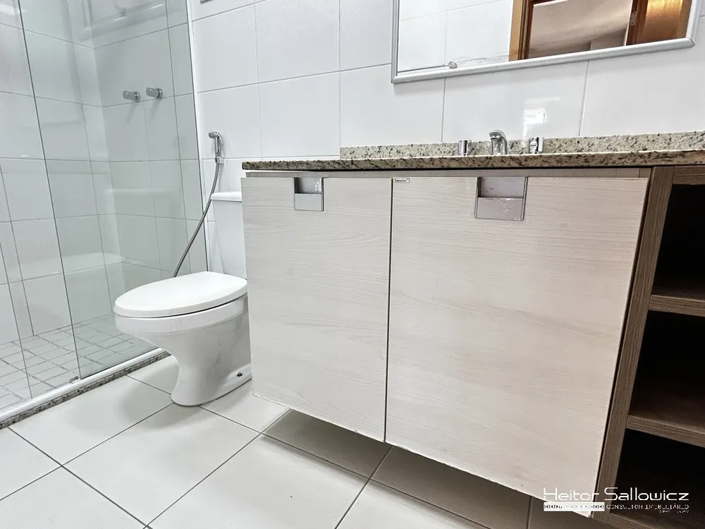 Apartamento, 2 quartos, 95 m² - Foto 1