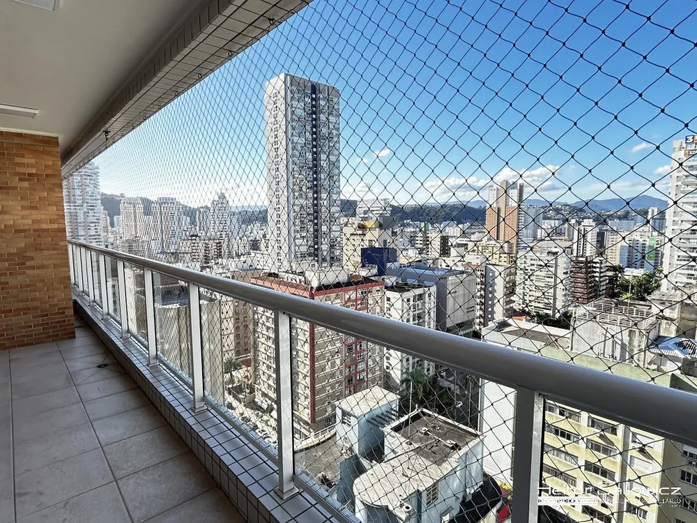 Apartamento, 2 quartos, 95 m² - Foto 5