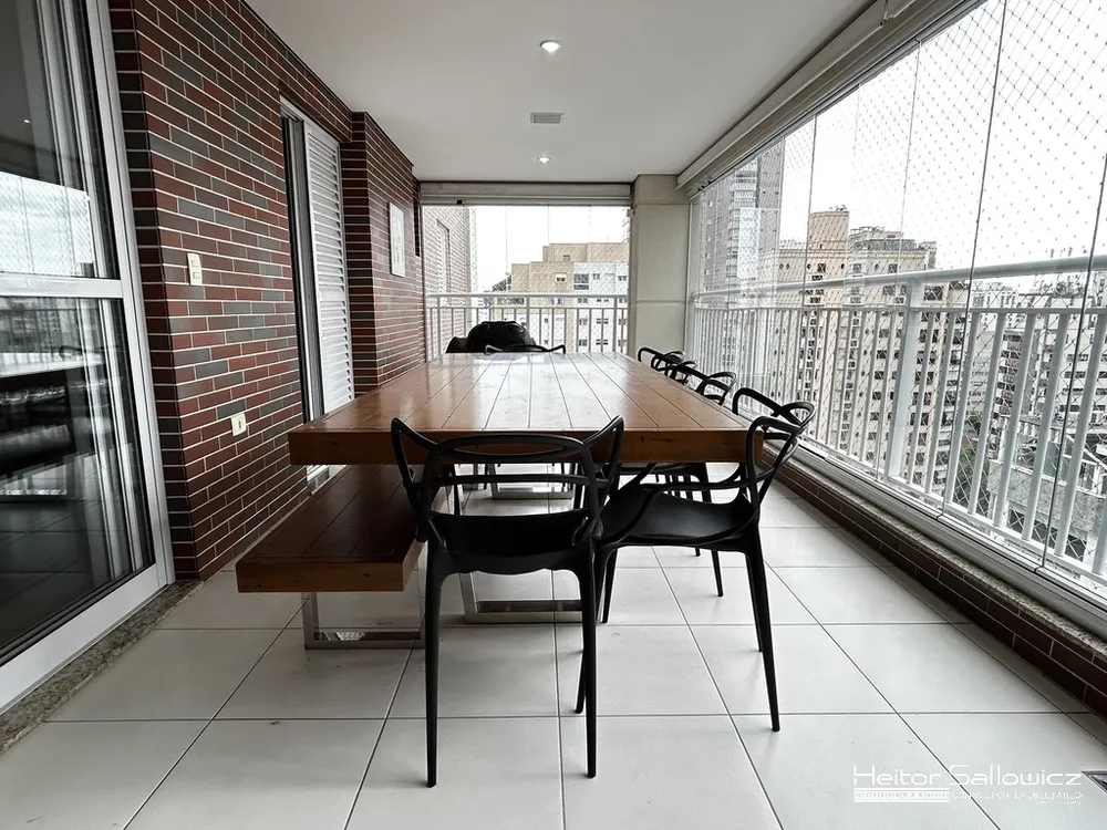 Apartamento, 2 quartos, 95 m² - Foto 3