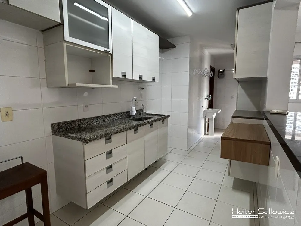 Apartamento, 2 quartos, 95 m² - Foto 6