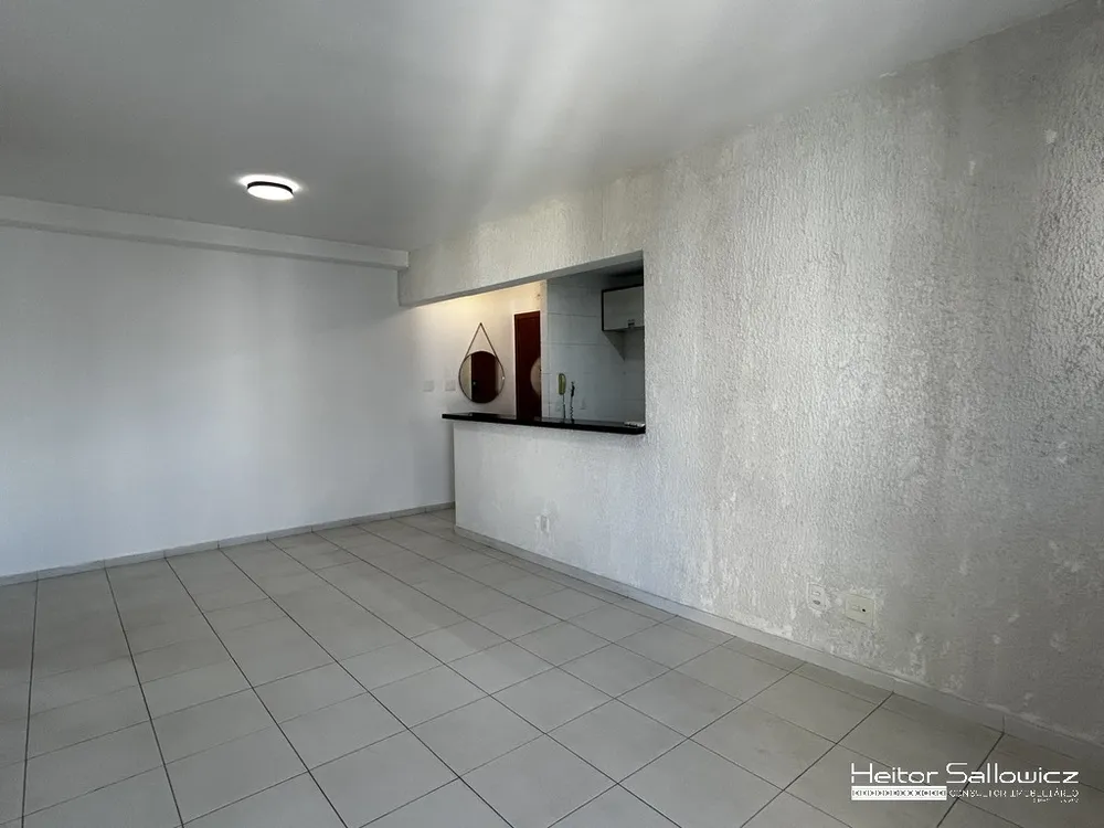 Apartamento, 2 quartos, 95 m² - Foto 2