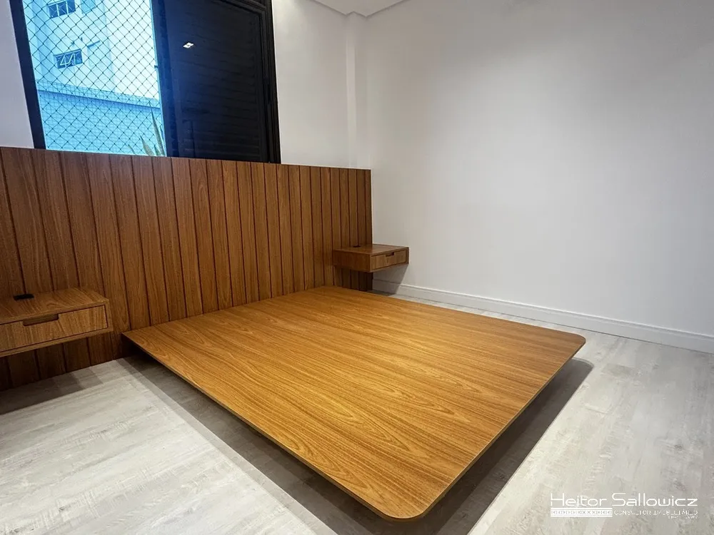 Apartamento, 2 quartos, 93 m² - Foto 11