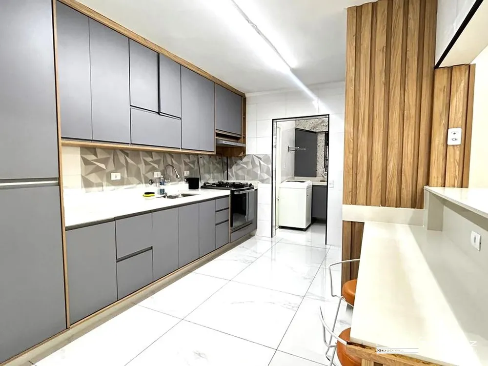 Apartamento, 2 quartos, 93 m² - Foto 9