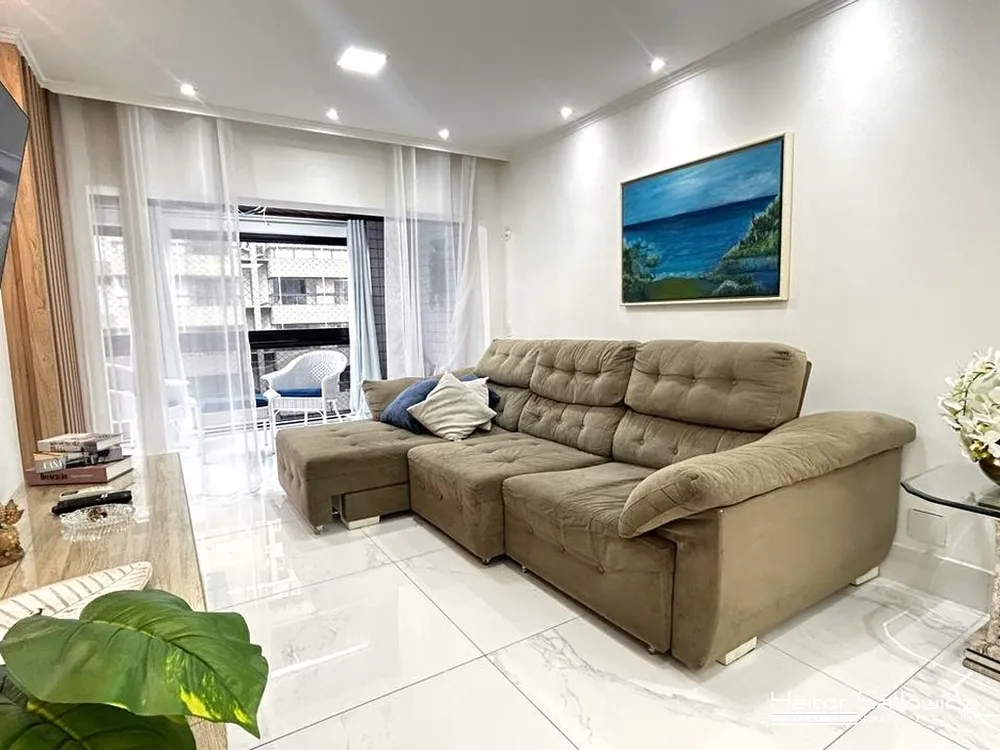 Apartamento, 2 quartos, 93 m² - Foto 6
