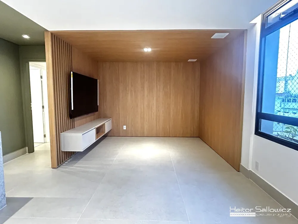 Apartamento, 2 quartos, 93 m² - Foto 2