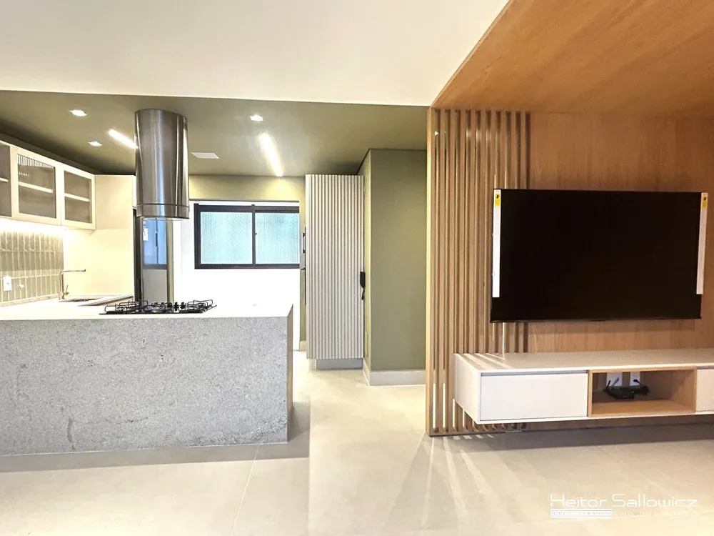 Apartamento, 2 quartos, 93 m² - Foto 3