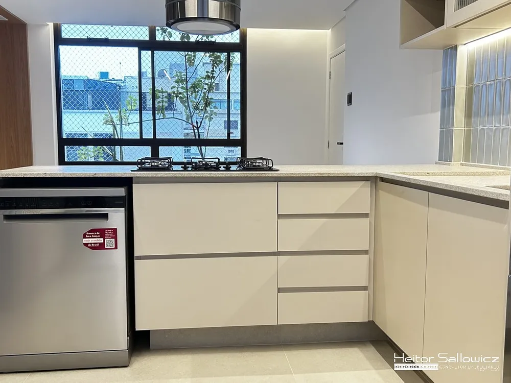 Apartamento, 2 quartos, 93 m² - Foto 8