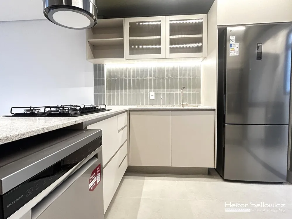 Apartamento, 2 quartos, 93 m² - Foto 7