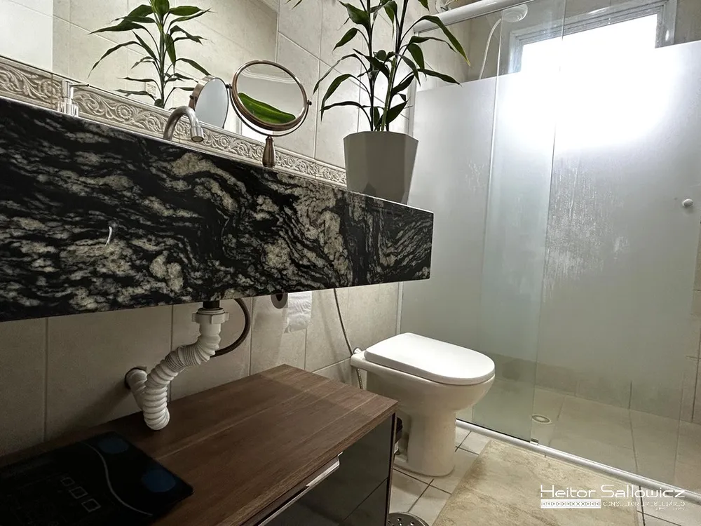 Apartamento, 1 quarto, 47 m² - Foto 12