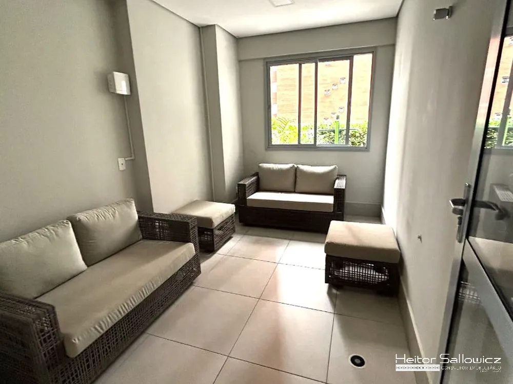 Apartamento, 1 quarto, 47 m² - Foto 14