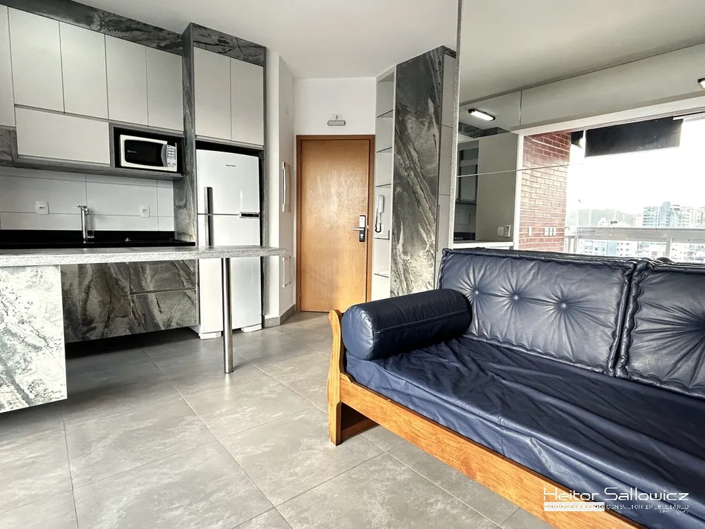 Apartamento, 1 quarto, 47 m² - Foto 3