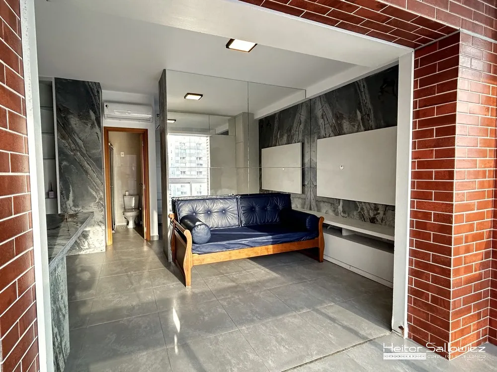 Apartamento, 1 quarto, 47 m² - Foto 1