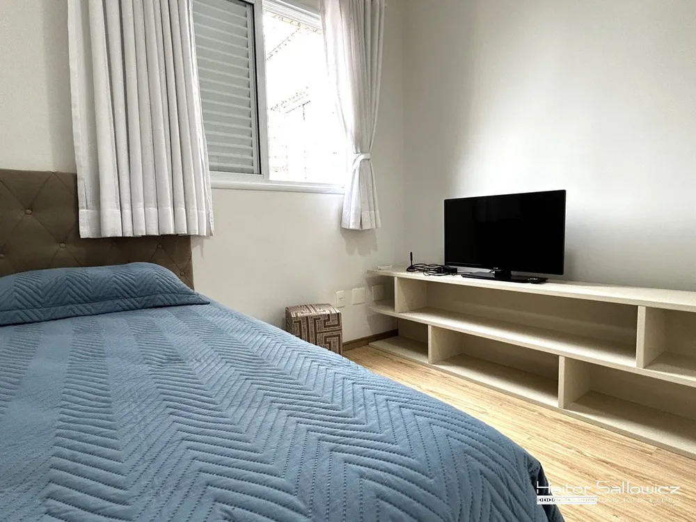 Apartamento, 1 quarto, 47 m² - Foto 13