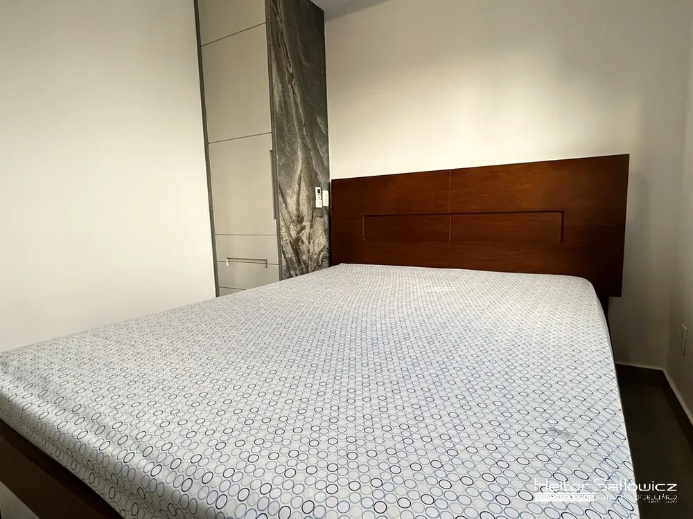 Apartamento, 1 quarto, 47 m² - Foto 5