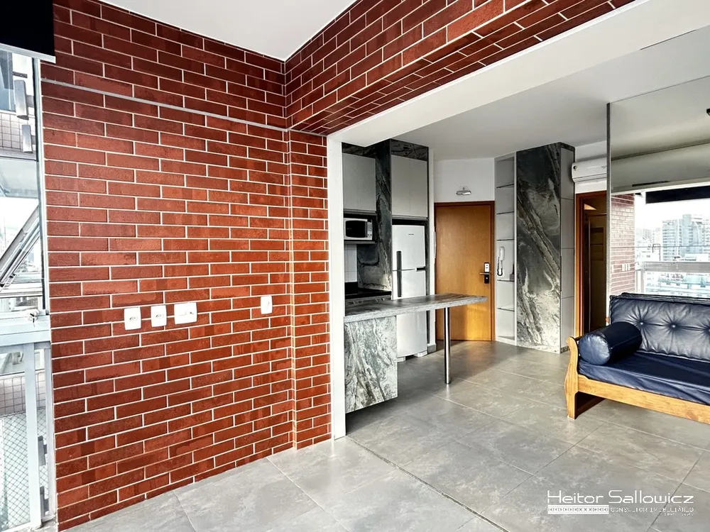 Apartamento, 1 quarto, 47 m² - Foto 4