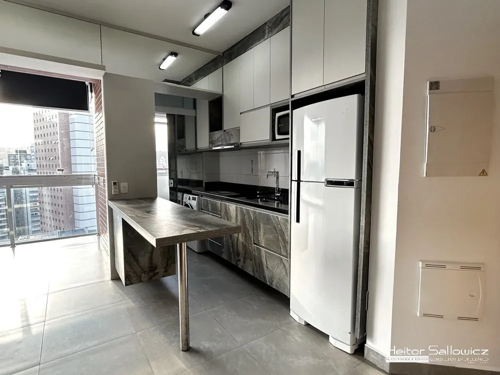 Apartamento, 1 quarto, 47 m² - Foto 5