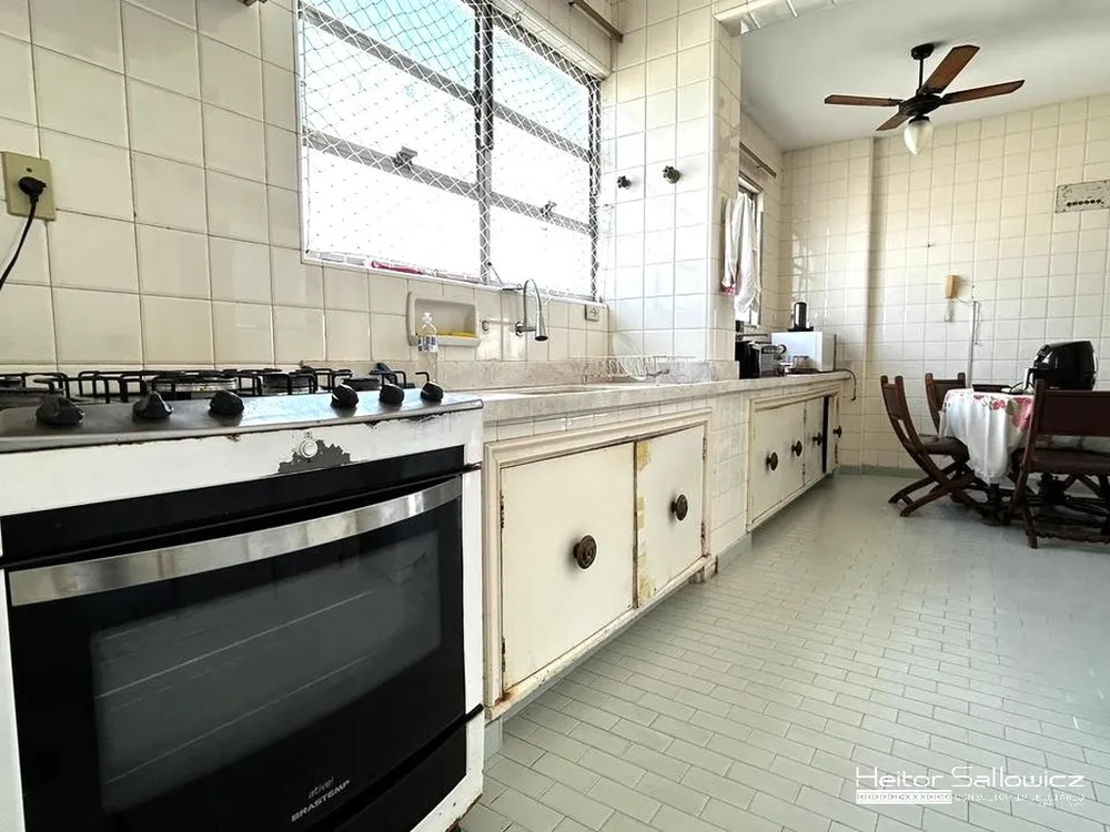Apartamento, 1 quarto, 47 m² - Foto 6