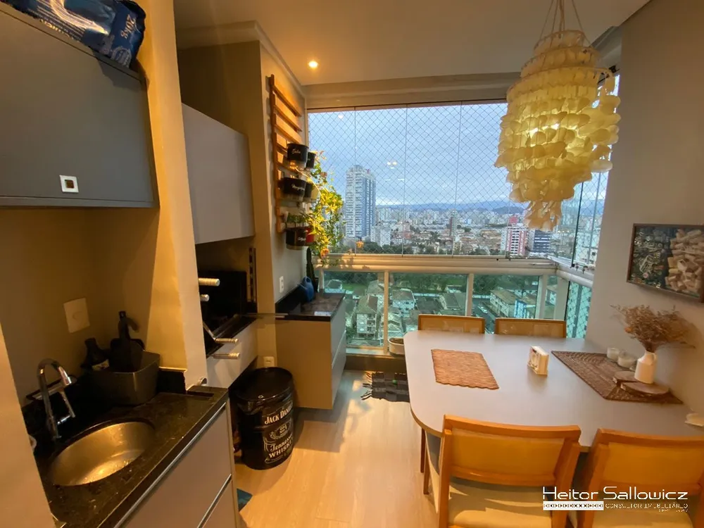 Apartamento, 2 quartos, 80 m² - Foto 1