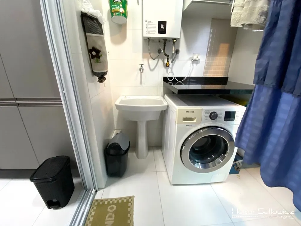 Apartamento, 2 quartos, 80 m² - Foto 8