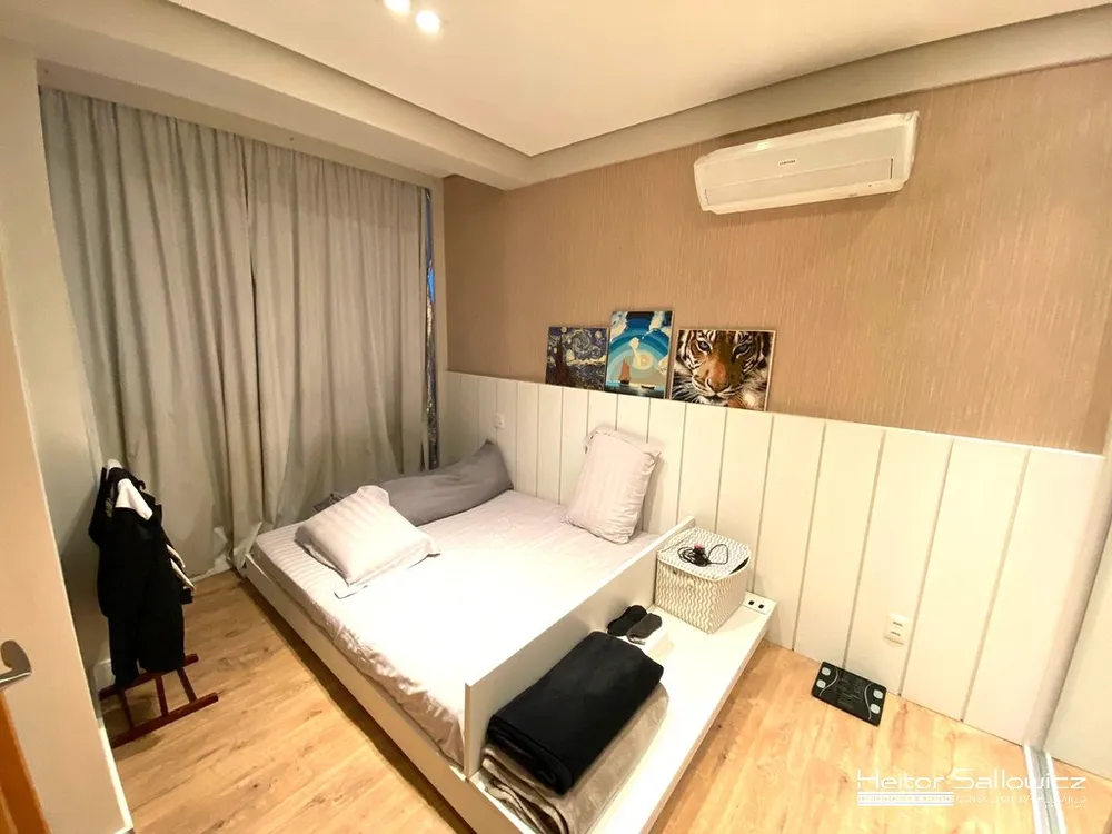 Apartamento, 2 quartos, 80 m² - Foto 6