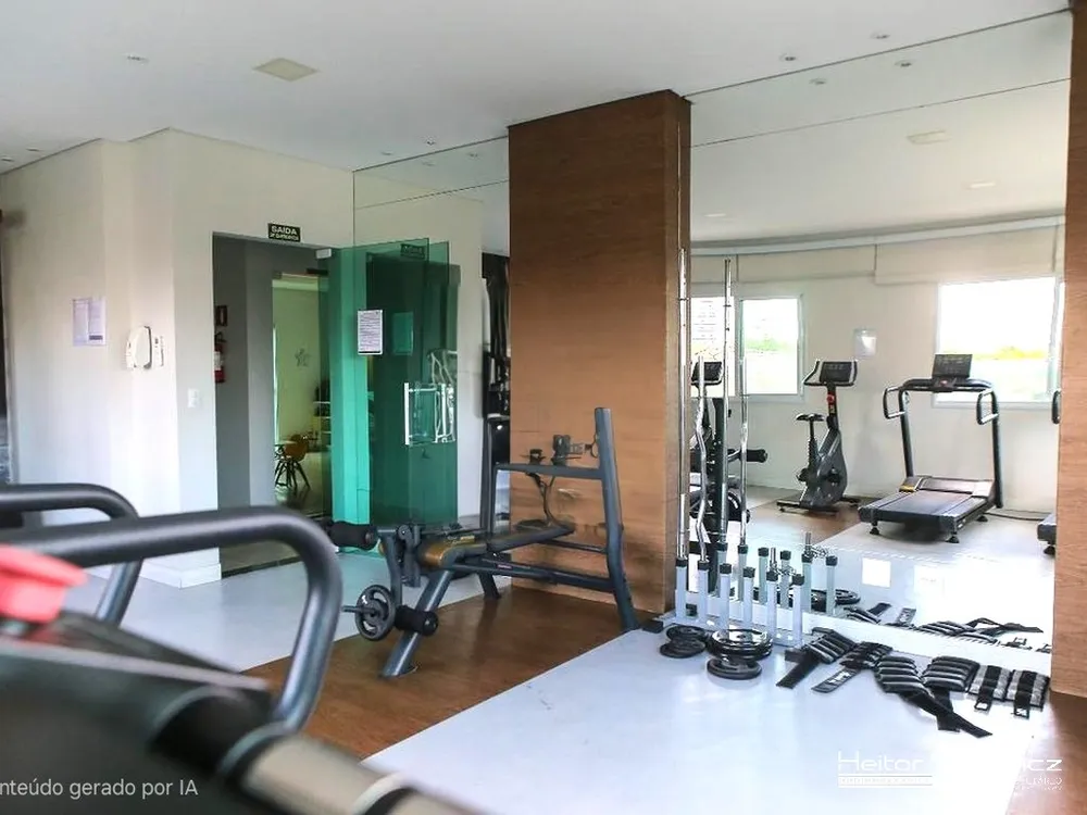 Apartamento, 2 quartos, 80 m² - Foto 10