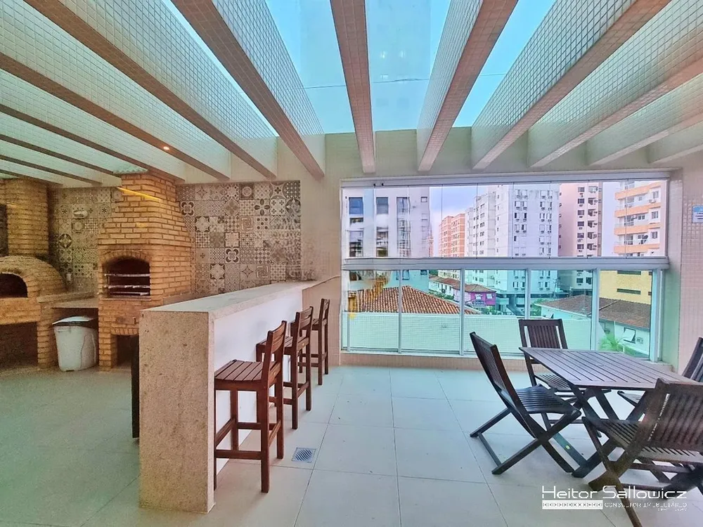 Apartamento, 2 quartos, 80 m² - Foto 12