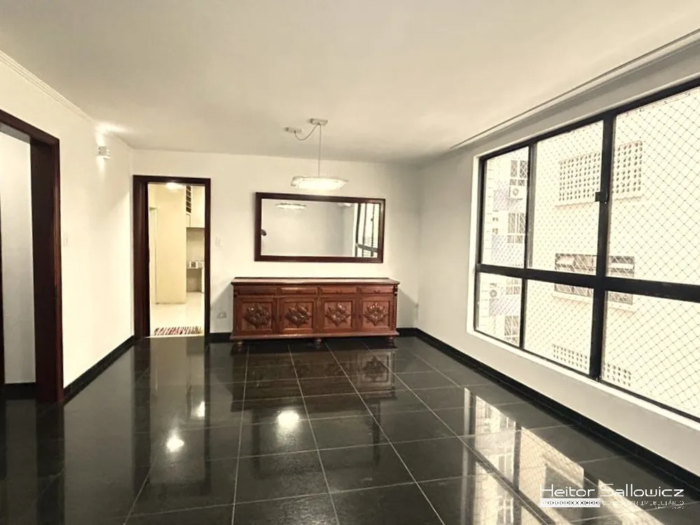 Apartamento, 3 quartos, 170 m² - Foto 1