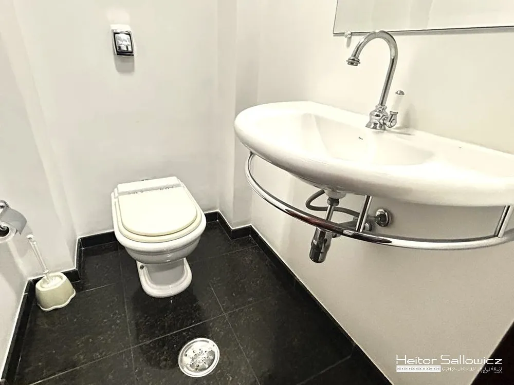 Apartamento, 3 quartos, 170 m² - Foto 7