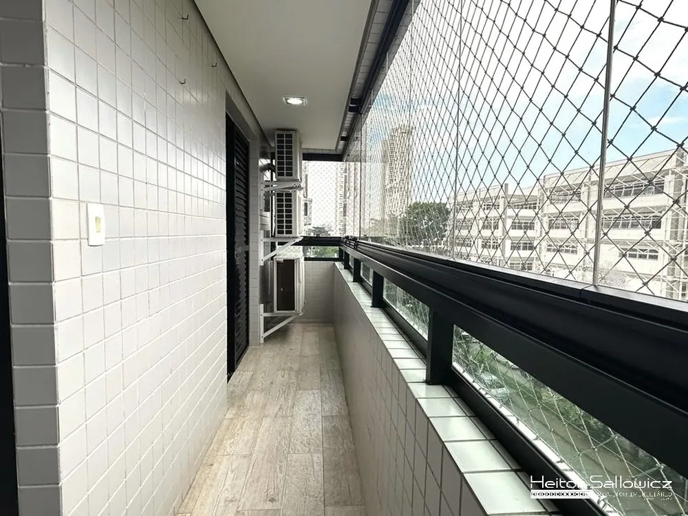 Apartamento, 3 quartos, 170 m² - Foto 8