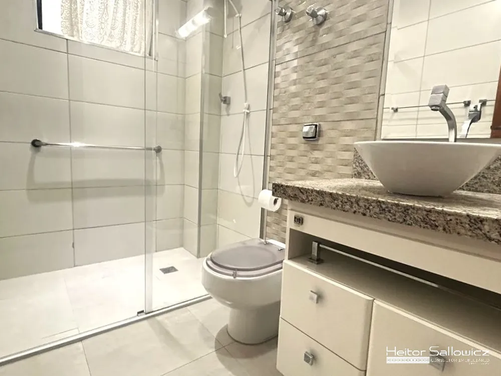 Apartamento, 3 quartos, 170 m² - Foto 4