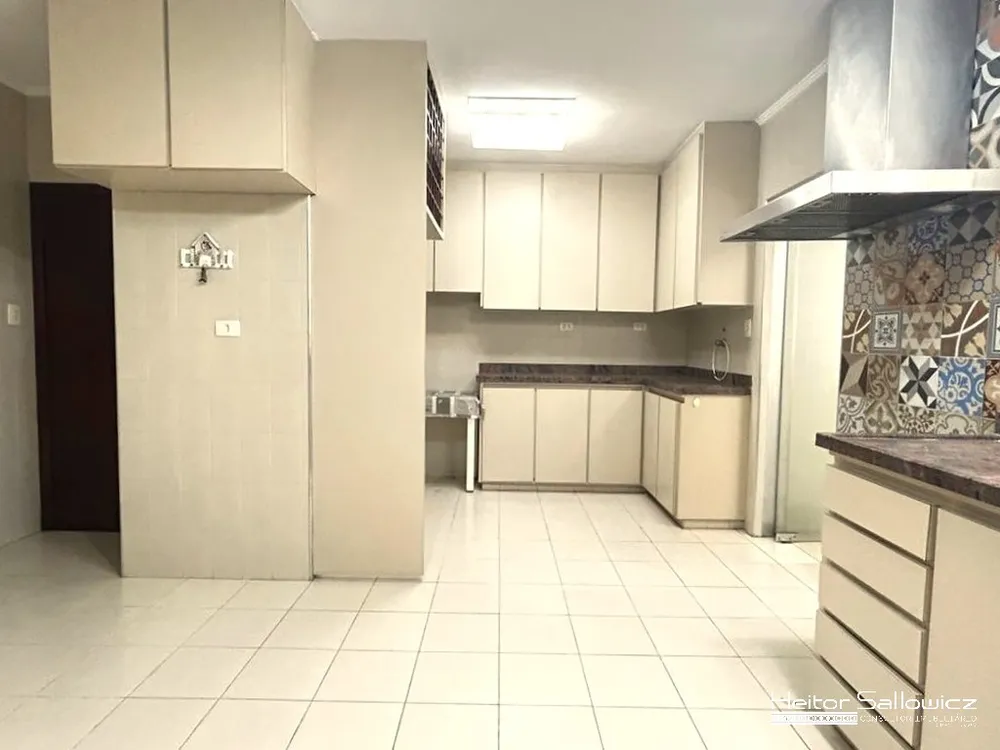 Apartamento, 3 quartos, 170 m² - Foto 6